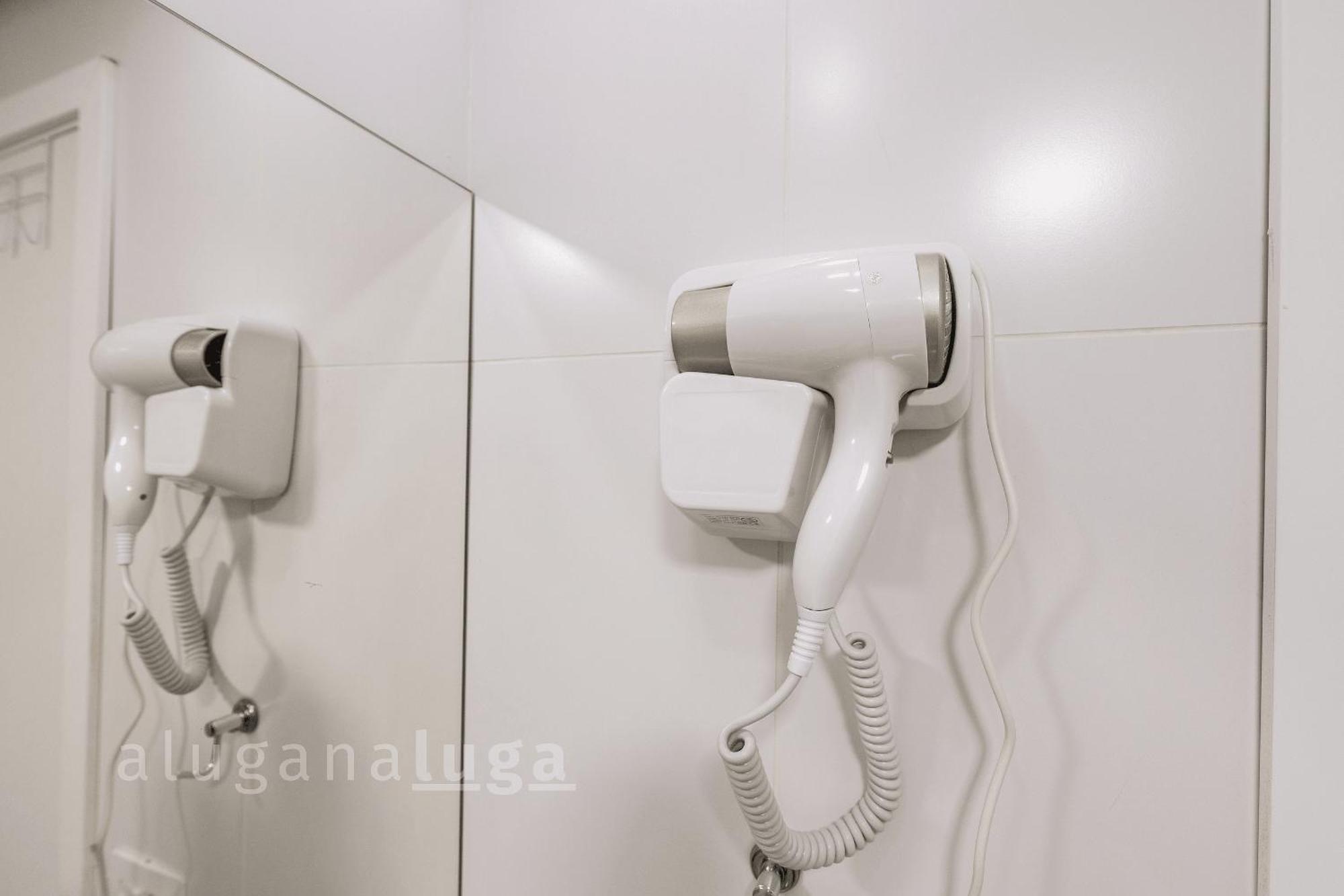 Confort Deluxe - Apartamento *