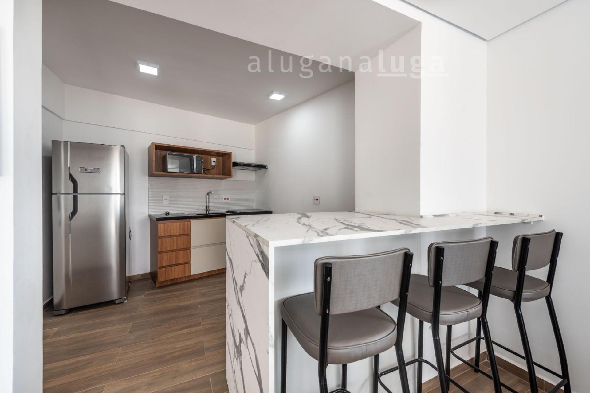Confort Deluxe - Apartamento *
