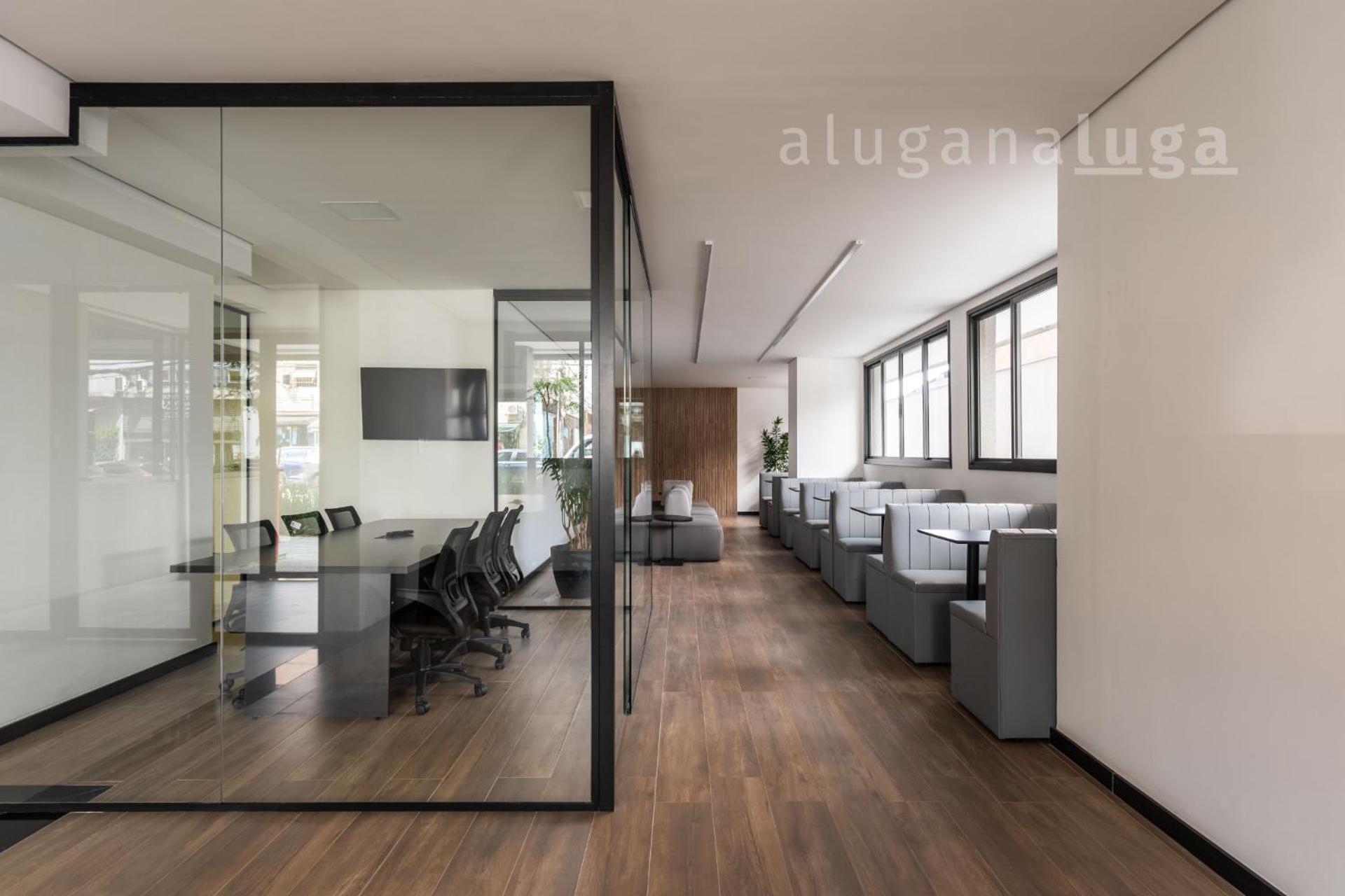 Confort Deluxe - Apartamento *