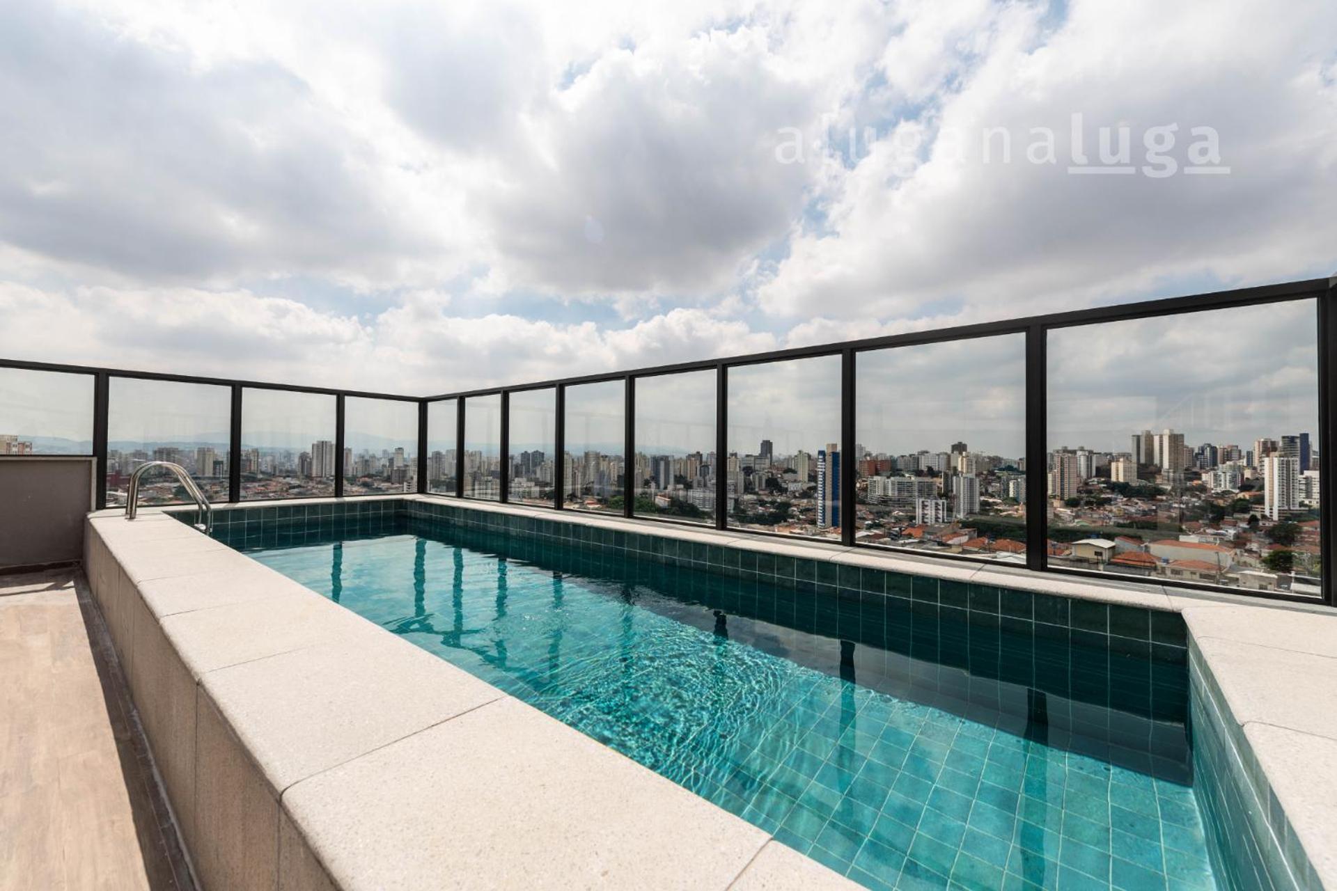 Confort Deluxe - Apartamento São Paulo